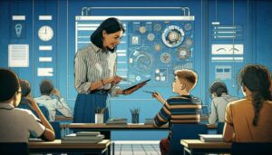 Educação para o futuro: preparando escolas para a era digital